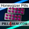 Honeygizer Pills 10